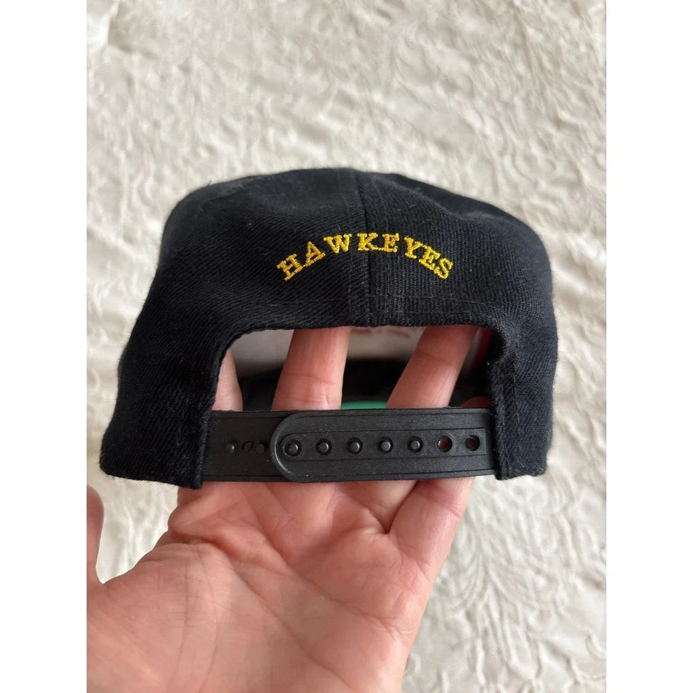 Vintage iowa hawkeyes